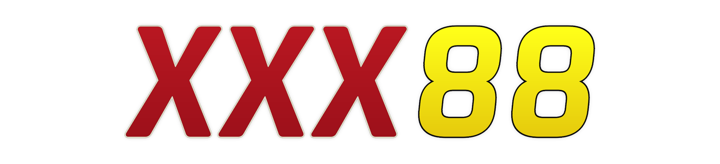 xxx88 Logo
